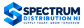 Spectrum Distribution NI - Home